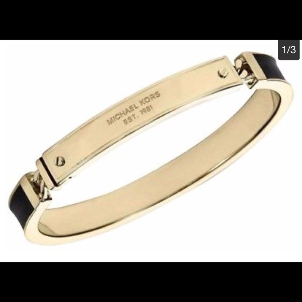 Michael kors bracelet